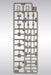 Kotobukiya Msg Mecha Supply 10 Detail Cover A 10mm Non-Scale Model Kit- Japan Figure Store - #1 Bring To You The Best Japanese Goods