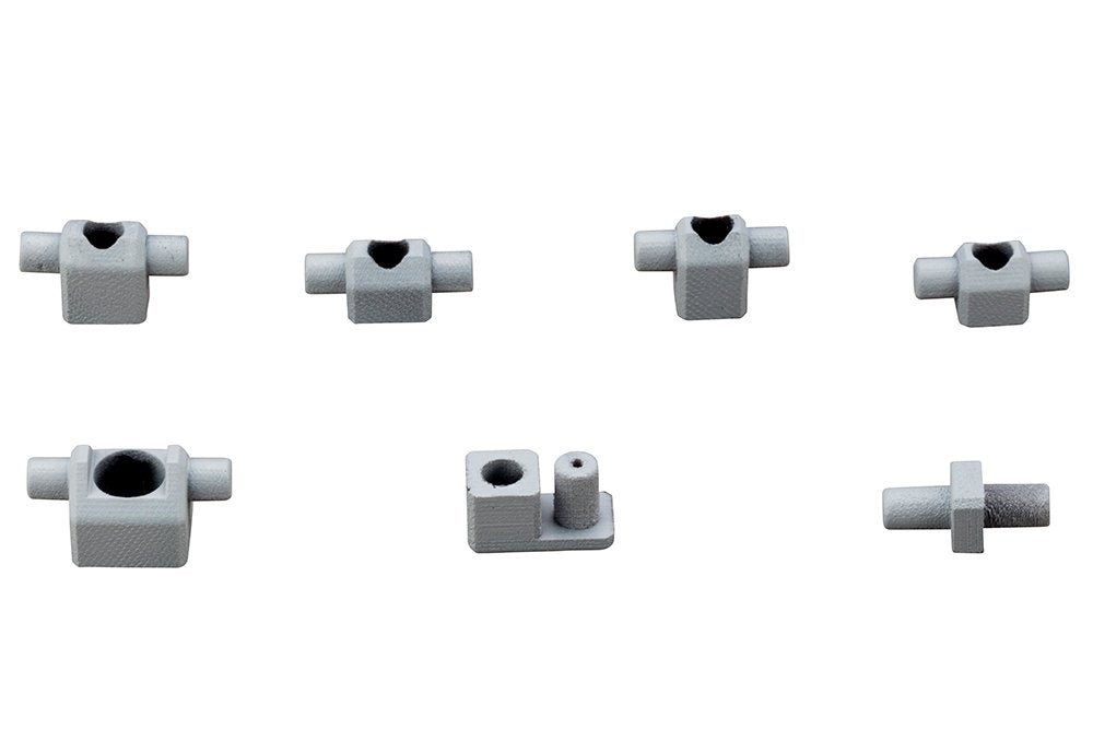 Kotobukiya MSG Modeling Support Mecha Supply 11 Joint Set C Non-Scale Plastic Model- Japan Figure Store - #1 Bring To You The Best Japanese Goods