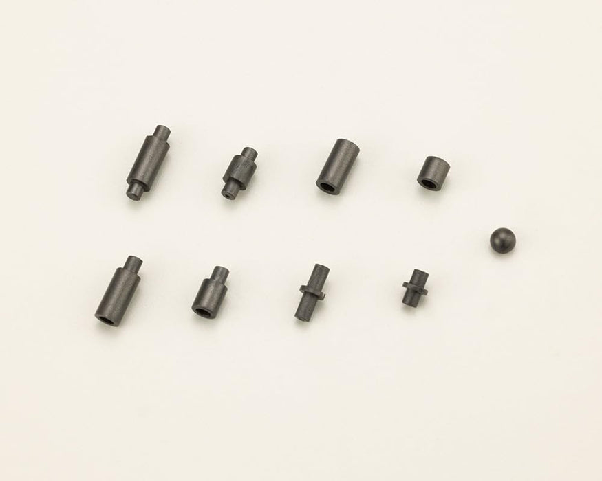 Kotobukiya MSG Mecha Supply 31 Joint Set F 15mm Non-Scale Model Kit- Japan Figure Store - #1 Bring To You The Best Japanese Goods
