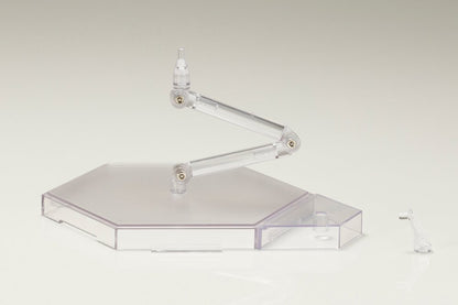 Kotobukiya MB48X Non-Scale Model with Height 180mm New Flying Base Plastic Support Goods- Japan Figure Store - #1 Bring To You The Best Japanese Goods