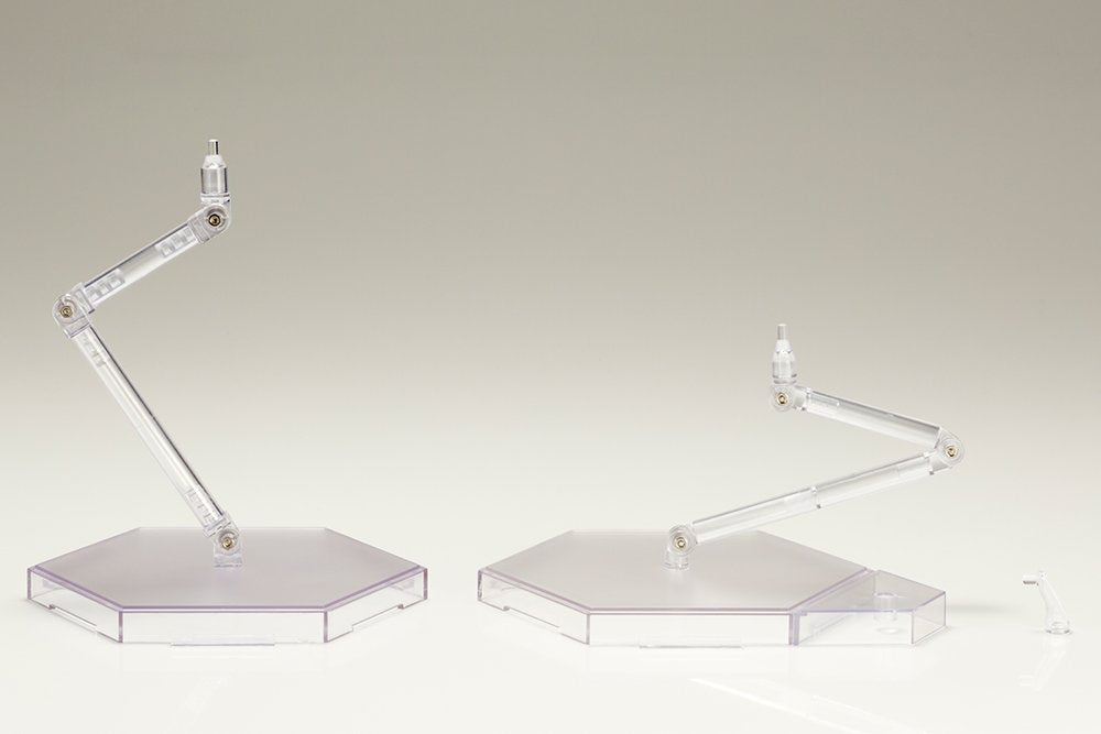 Kotobukiya MB48X Non-Scale Model with Height 180mm New Flying Base Plastic Support Goods- Japan Figure Store - #1 Bring To You The Best Japanese Goods