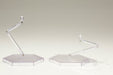 Kotobukiya MB48X Non-Scale Model with Height 180mm New Flying Base Plastic Support Goods- Japan Figure Store - #1 Bring To You The Best Japanese Goods