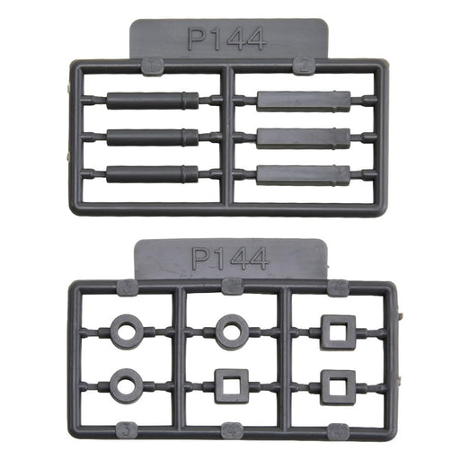 Kotobukiya MSG Modeling Support Goods Plastic Unit P144 Slide Joint Non-Scale Model- Japan Figure Store - #1 Bring To You The Best Japanese Goods