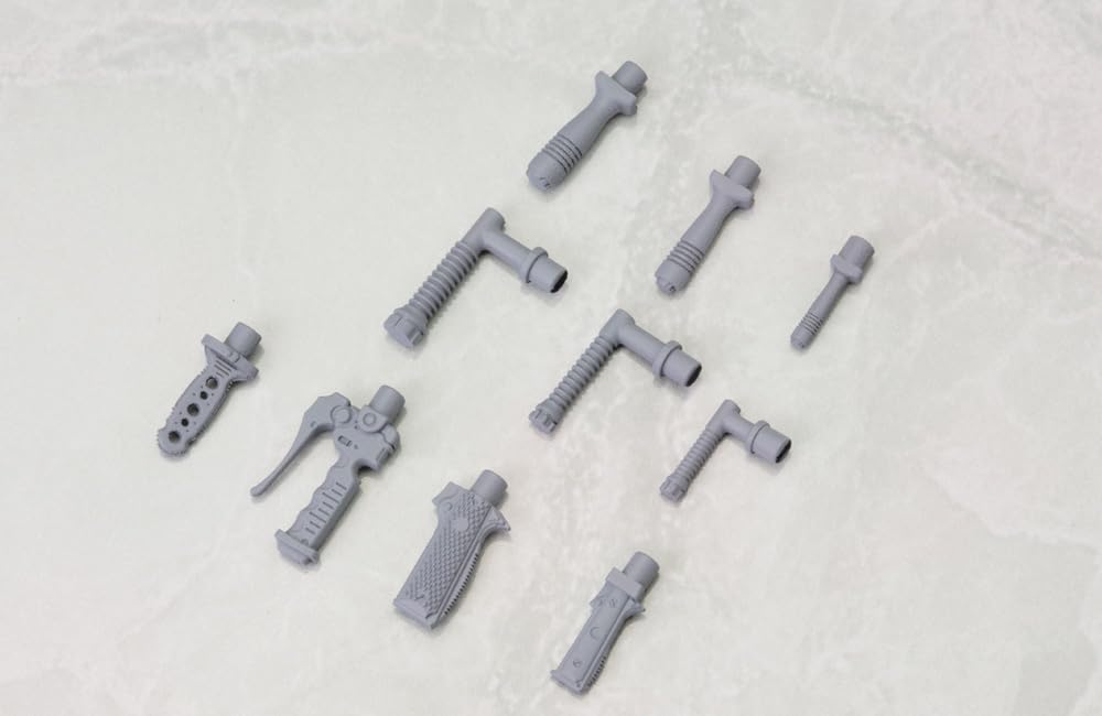 Kotobukiya Msg Modeling Support P147 Non-Scale Plastic Model Unit- Japan Figure Store - #1 Bring To You The Best Japanese Goods