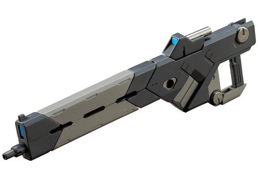 Kotobukiya Weapon Unit 01 Burst Rail Gun 125mm Plastic Model- Japan Figure Store - #1 Bring To You The Best Japanese Goods