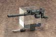 Kotobukiya MSG Weapon Unit 03 Folding Cannon 110mm Non-Scale Plastic Model- Japan Figure Store - #1 Bring To You The Best Japanese Goods