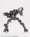 Kotobukiya Msg Weapon Unit 07 Twin Link Magnum 110mm Plastic Model Kit- Japan Figure Store - #1 Bring To You The Best Japanese Goods