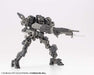 Kotobukiya Msg Weapon Unit 07 Twin Link Magnum 110mm Plastic Model Kit- Japan Figure Store - #1 Bring To You The Best Japanese Goods