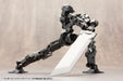 Kotobukiya Msg Weapon Unit 33 Knight Sword 89mm Non-Scale Plastic Model- Japan Figure Store - #1 Bring To You The Best Japanese Goods