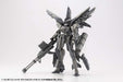 Kotobukiya Msg Weapon Unit 45 Missile Rocket Pod 57mm Plastic Model- Japan Figure Store - #1 Bring To You The Best Japanese Goods