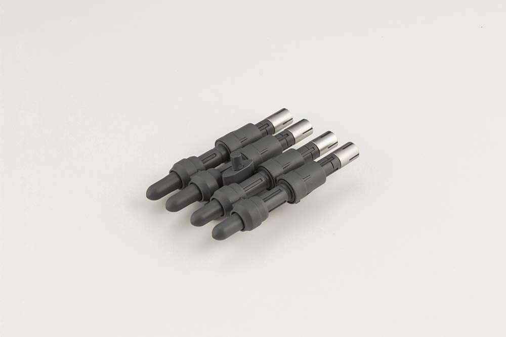 Kotobukiya Msg Weapon Unit 45 Missile Rocket Pod 57mm Plastic Model- Japan Figure Store - #1 Bring To You The Best Japanese Goods