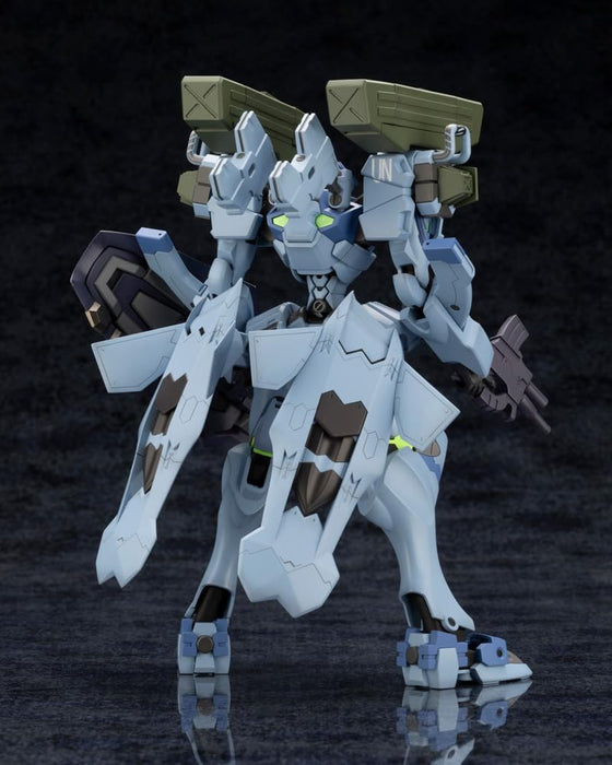 Kotobukiya Muv-Luv Alternative Fubuki Plastic Model 185mm Non-Scale- Japan Figure Store - #1 Bring To You The Best Japanese Goods