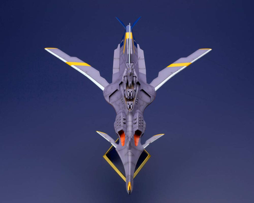 Kotobukiya Nadia: Secret Of Blue Water N-Nautilus Dx Set 333Mm 1/1000 Model- Japan Figure Store - #1 Bring To You The Best Japanese Goods