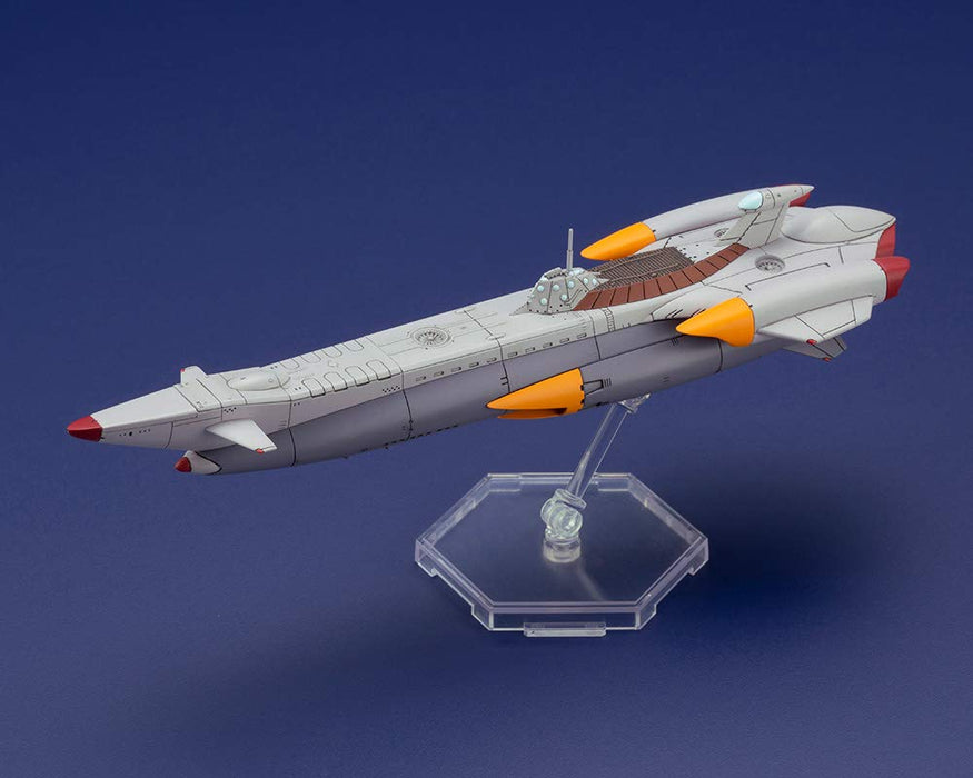 Kotobukiya Nadia: Secret Of Blue Water N-Nautilus Dx Set 333Mm 1/1000 Model- Japan Figure Store - #1 Bring To You The Best Japanese Goods