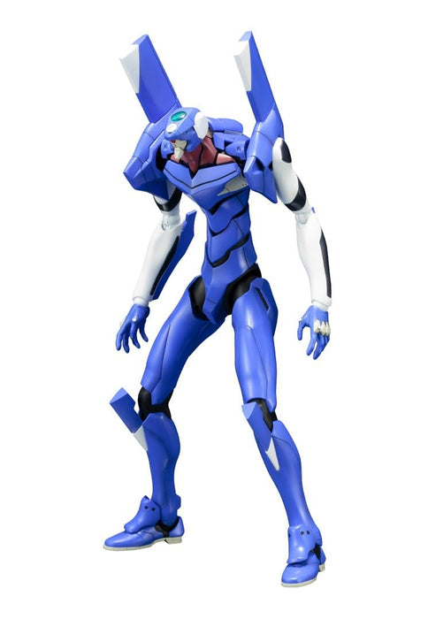 Kit de maquette plastique Kotobukiya Neon Genesis Evangelion Unit-00 Revised TV Ver.