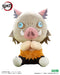 KOTOBUKIYA Pitanui Plush Doll Inosuke Hashibira Demon Slayer: Kimetsu No Yaiba- Japan Figure Store - #1 Bring To You The Best Japanese Goods