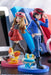 Kotobukiya Pokemon Series Artfx J Calum with Froakie 1/8 Scale PVC Figure
