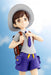 Kotobukiya Pokémon Series Artfx J Haruto with Hogata 1/8 Scale Figure- Japan Figure Store - #1 Bring To You The Best Japanese Goods