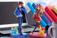 Kotobukiya Pokemon Artfx J Serena with Fennekin 1/8 Scale PVC Figure