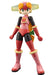 Kotobukiya Roll.Exe 134mm Plastic Model- Japan Figure Store - #1 Bring To You The Best Japanese Goods