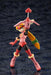 Kotobukiya Roll.Exe 134mm Plastic Model- Japan Figure Store - #1 Bring To You The Best Japanese Goods