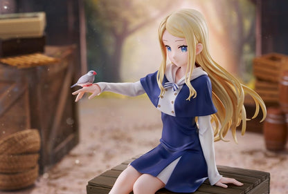 Kotobukiya Sasaki And Pee-Chan Elsa 1/7 Scale PVC Figure Pre-Painted