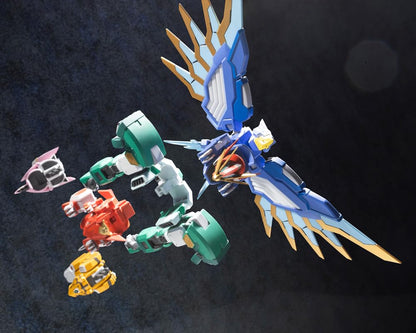 Kotobukiya Sentai Red Maximum Kizuna Kaiser Non-Scale Model 170mm Tall