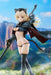 Kotobukiya Shimada Fumikane Alcia Figure Non-Scale PVC Painted Model