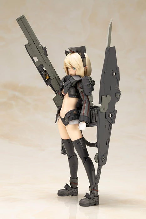 Kotobukiya Shimada Fumikane Art Works Artinia 160mm Non-Scale Model- Japan Figure Store - #1 Bring To You The Best Japanese Goods