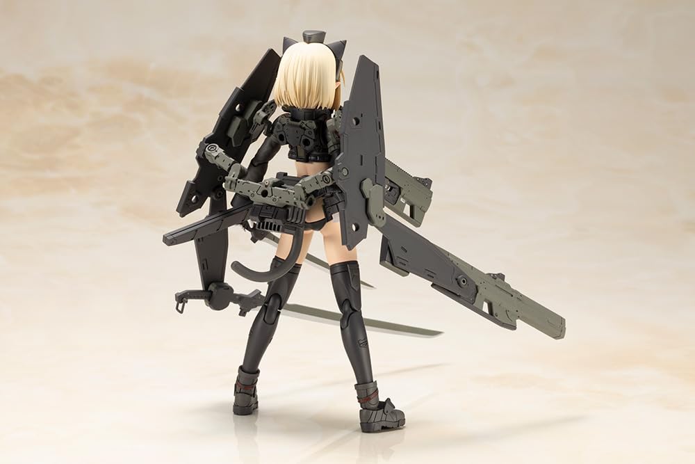 Kotobukiya Shimada Fumikane Art Works Artinia 160mm Non-Scale Model- Japan Figure Store - #1 Bring To You The Best Japanese Goods
