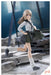 Kotobukiya Sousai Shoujo Teien Wolf 1/10 Model Kit Japan Official Release- Japan Figure Store - #1 Bring To You The Best Japanese Goods
