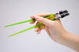 Kotobukiya Star Wars Yoda Lightsaber Chopsticks Renewal Edition- Japan Figure Store - #1 Bring To You The Best Japanese Goods