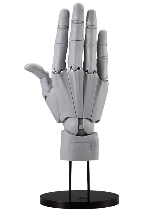 Kotobukiya Hand Model Mens R Gray 1/1 Scale Figure by Takahiro Kagami