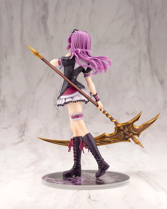 Figurine de collection en PVC à l'échelle 1/8 de Len Bright de la série Trails de Kotobukiya