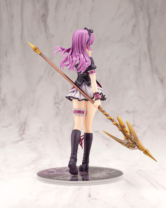 Figurine de collection en PVC à l'échelle 1/8 de Len Bright de la série Trails de Kotobukiya