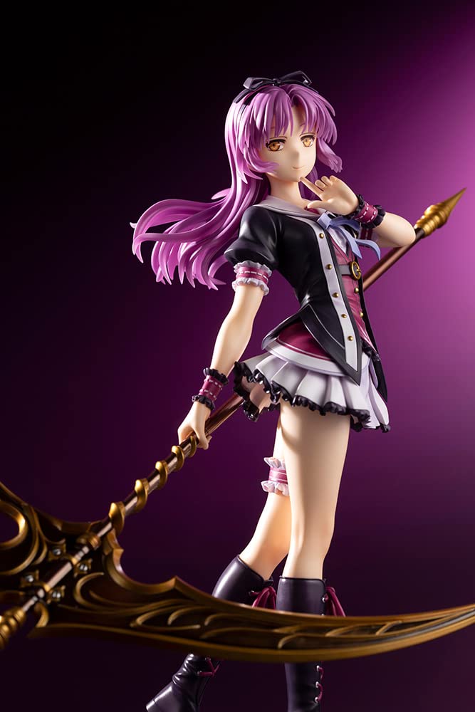 Kotobukiya Trails Series Len Bright 1/8 Scale PVC Figure Collectible Toy