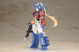 Kotobukiya Transformers Convoy Humikane Shimada Ver Model Kit Japan Official- Japan Figure Store - #1 Bring To You The Best Japanese Goods
