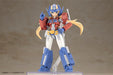 Kotobukiya Transformers Convoy Humikane Shimada Ver Model Kit Japan Official- Japan Figure Store - #1 Bring To You The Best Japanese Goods