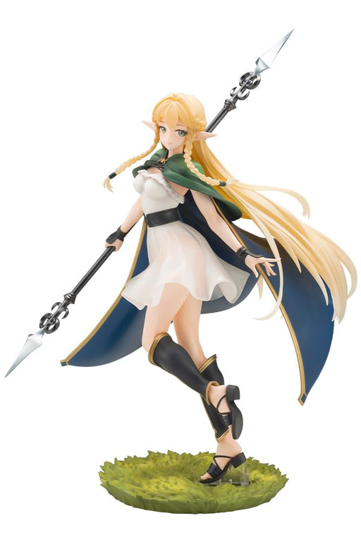 Kotobukiya Unicorn Overlord Eltrinde 1/7 Scale PVC Finished Figure- Japan Figure Store - #1 Bring To You The Best Japanese Goods