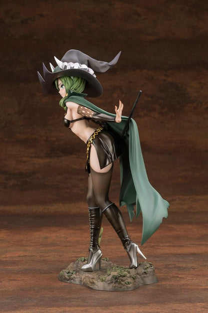 Kotobukiya Unicorn Overlord Yarna 1/7 Scale Pre-Painted PVC Figure