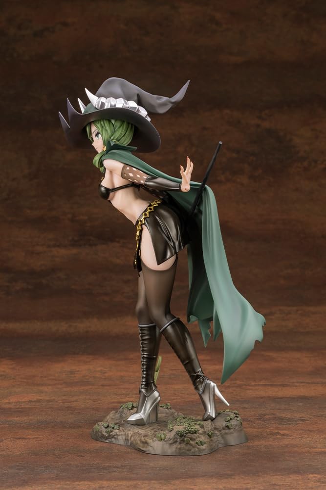 Kotobukiya Unicorn Overlord Yarna 1/7 Scale Pre-Painted PVC Figure