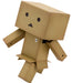 Kotobukiya Yotsuba Danboard 125mm Non-Scale Plastic Model Figure