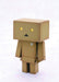 Kotobukiya Yotsubato Danbo Model Kit - Easy-to-Assemble Plastic Kit- Japan Figure Store - #1 Bring To You The Best Japanese Goods