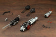 Kotobukiya Zoids Ez-006 Molga 1/72 Model Kit Full Option Set Japan Official- Japan Figure Store - #1 Bring To You The Best Japanese Goods