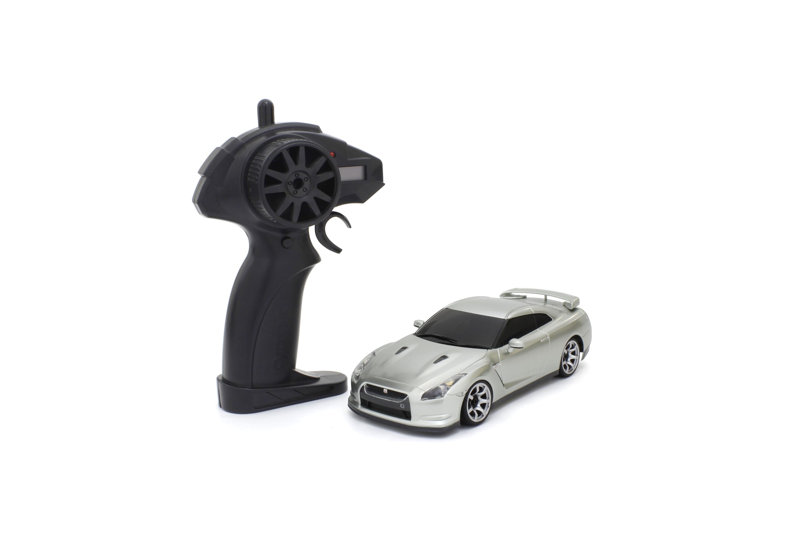 Kyosho Egg Mini-Z Nissan GT-R R35 66608Z Diecast Car Model