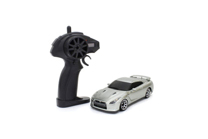 Kyosho Egg Mini-Z Nissan GT-R R35 66608Z Diecast Car Model