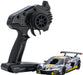 Kyosho Mr04Rwd Chevrolet Corvette C8.R Yellow Electric RC Model 32356Cry