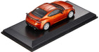 Kyosho Original 1/64 Toyota 86 Gt Limited 2016 Orange Finished Product Japanese Limited Scale Car- Japan Figure Store - #1 Bring To You The Best Japanese Goods