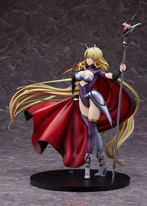 Extreme Langrisser 30th Anniversary Lana Figure 1/7 Scale Collectible- Japan Figure Store - #1 Bring To You The Best Japanese Goods
