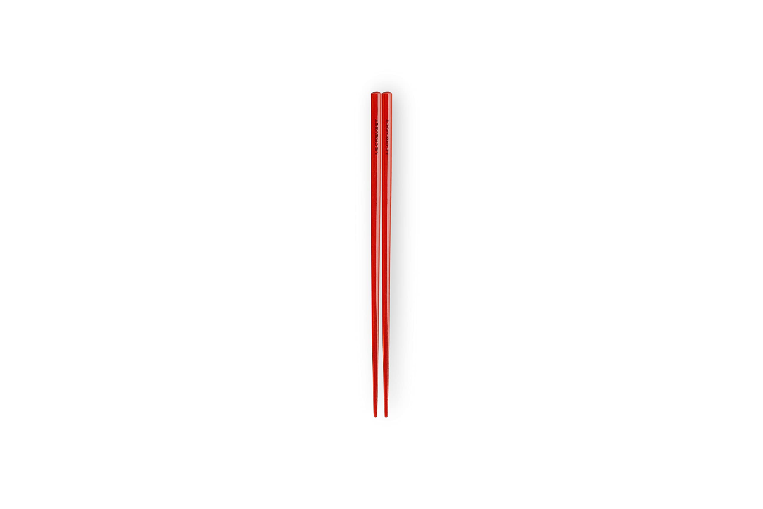 Le Creuset 5-Zen Rainbow Chopsticks Set Made in Japan Official Product- Japan Figure Store - #1 Bring To You The Best Japanese Goods